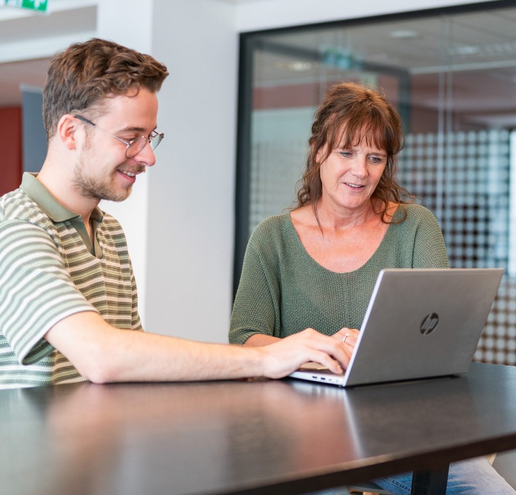 Verhaal quote afbeelding