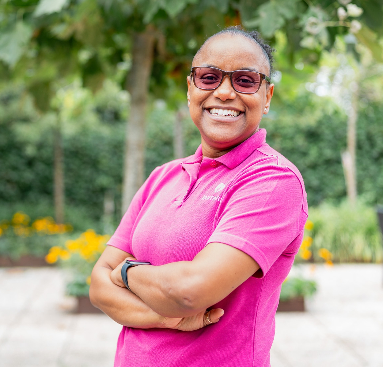 Verhaal kaart afbeelding Het is heel mooi om een cliënt de regie terug te geven