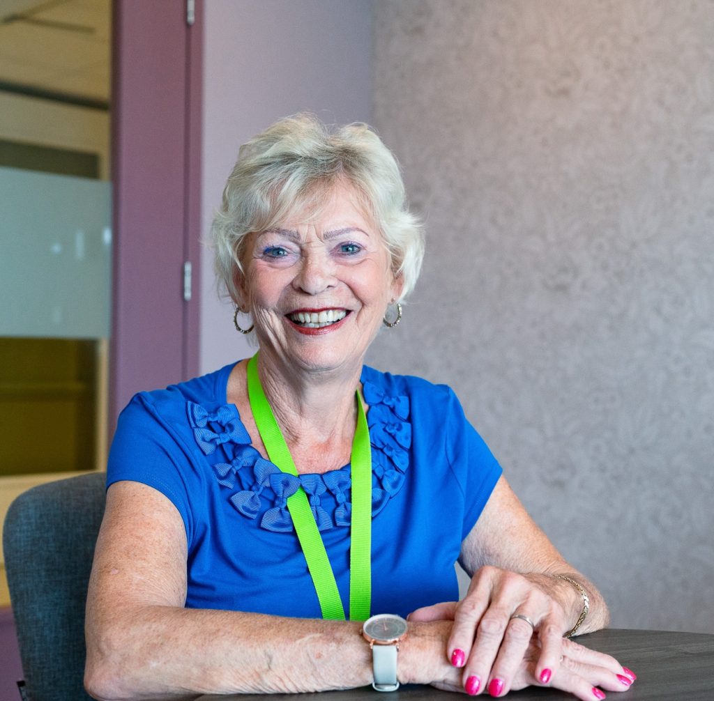 Verhaal quote afbeelding