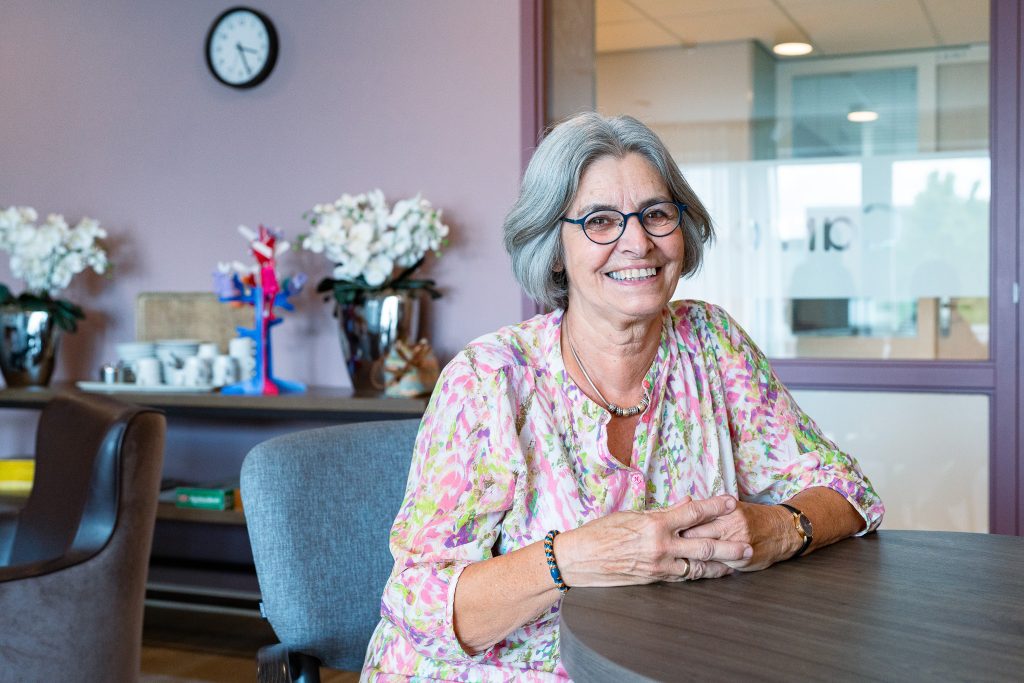 Verhaal quote afbeelding