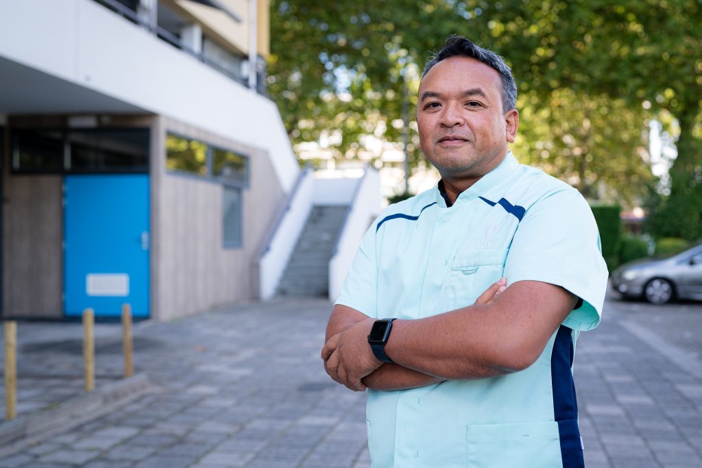 Verhaal quote afbeelding