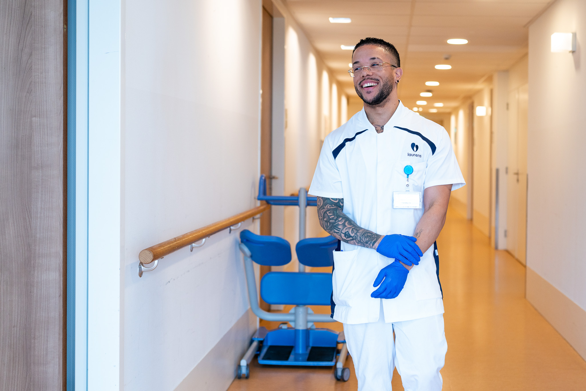 Hero afbeelding verhaal