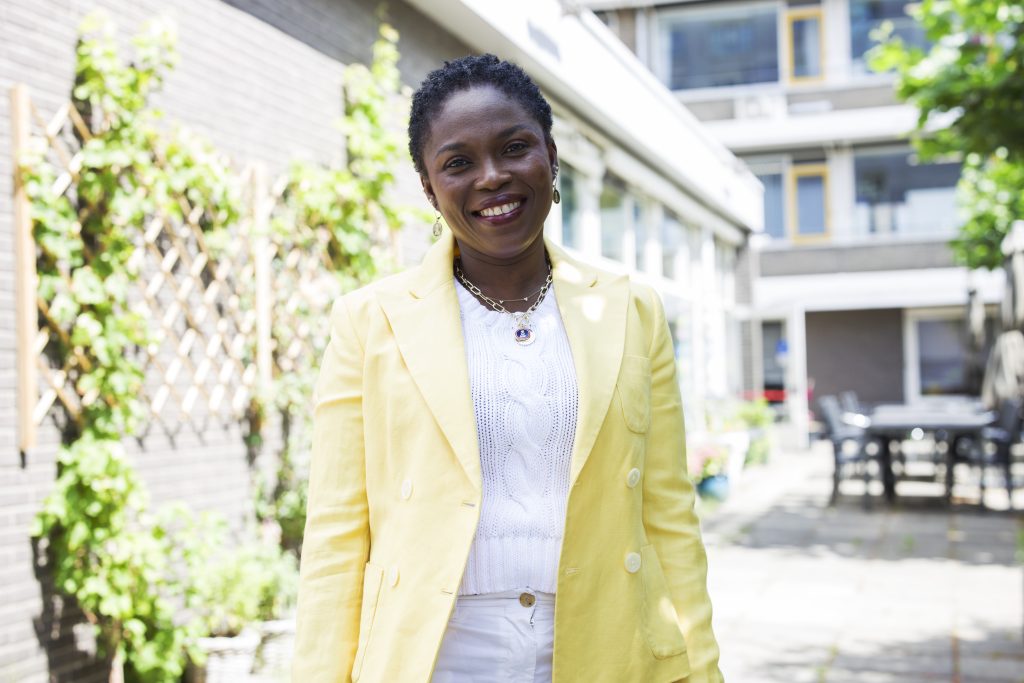 Verhaal quote afbeelding