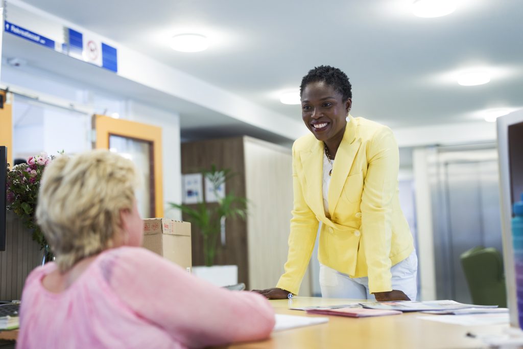 Verhaal quote afbeelding