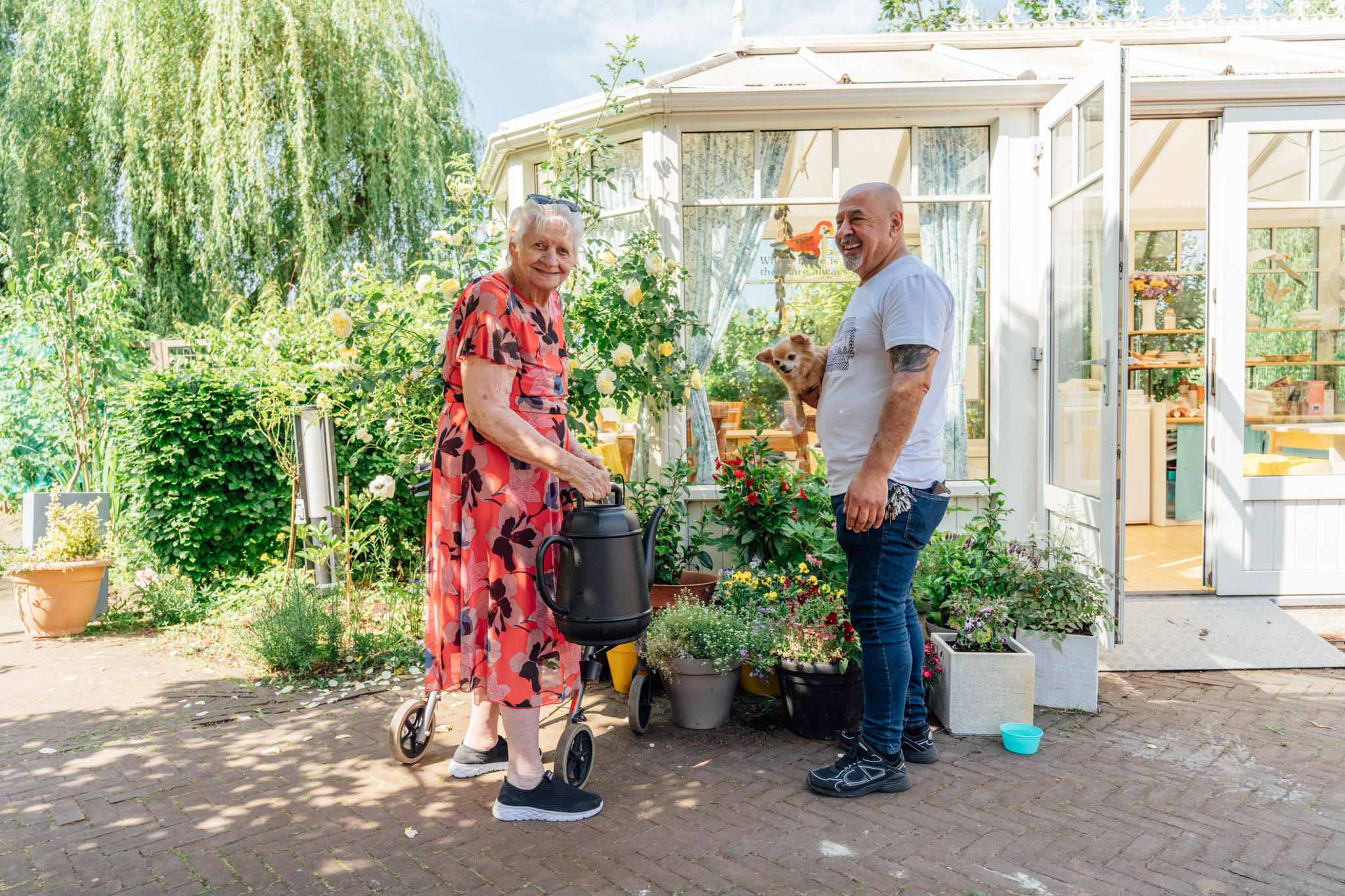 Hero afbeelding